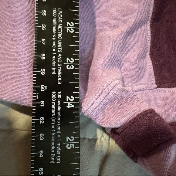 Torrid Women’s Purple Sweater size Small - Picture 5 of 8